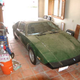 Image for article titled Could This Long-Garaged 1974 De Tomaso Pantera Grab $47,500?